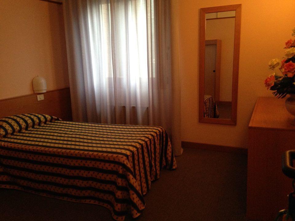 Hotel Villa Reale Argenta Dış mekan fotoğraf
