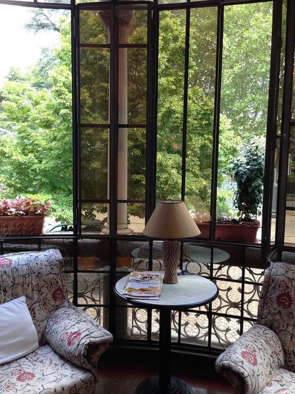Hotel Villa Reale Argenta Dış mekan fotoğraf