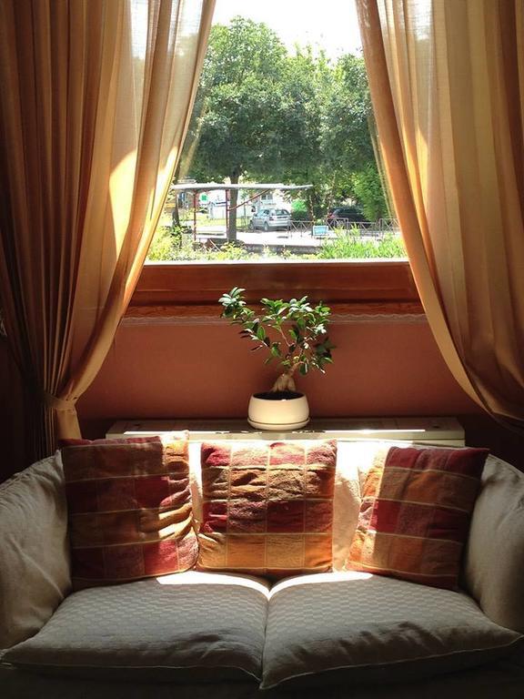 Hotel Villa Reale Argenta Dış mekan fotoğraf