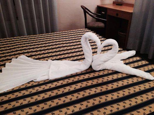 Hotel Villa Reale Argenta Dış mekan fotoğraf