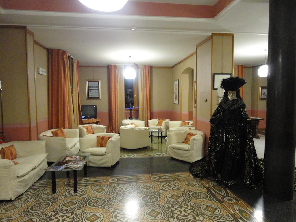 Hotel Villa Reale Argenta Dış mekan fotoğraf