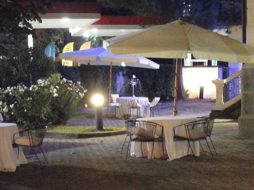 Hotel Villa Reale Argenta Dış mekan fotoğraf